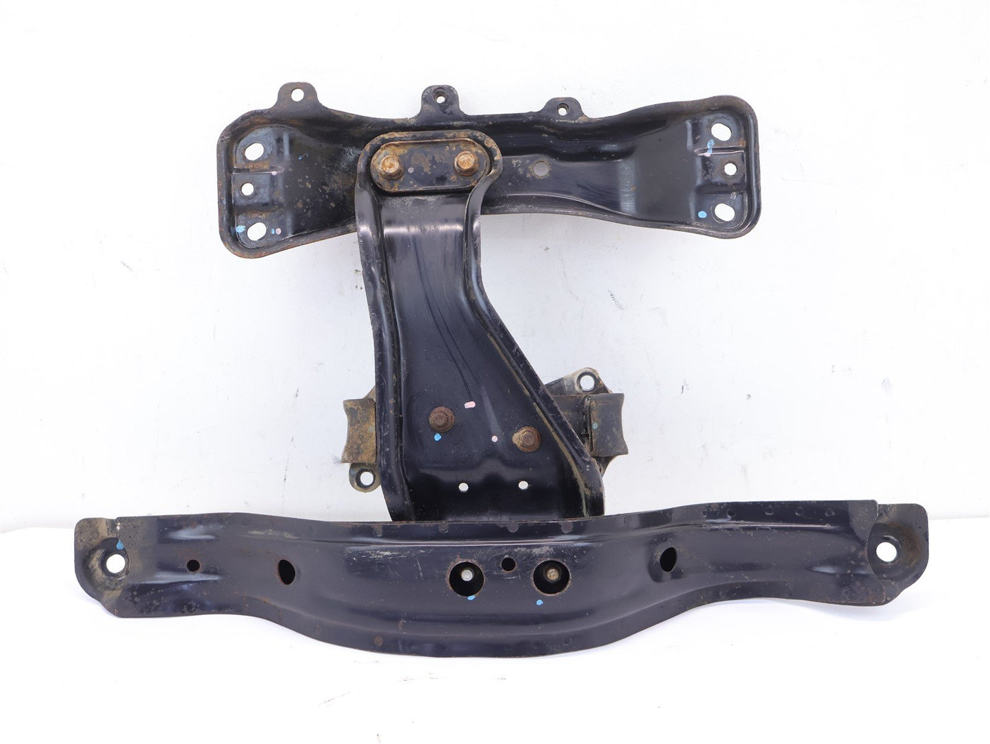 08-14 Subaru Impreza WRX STI Transmission Bracket Crossmember Mount 2008-2014