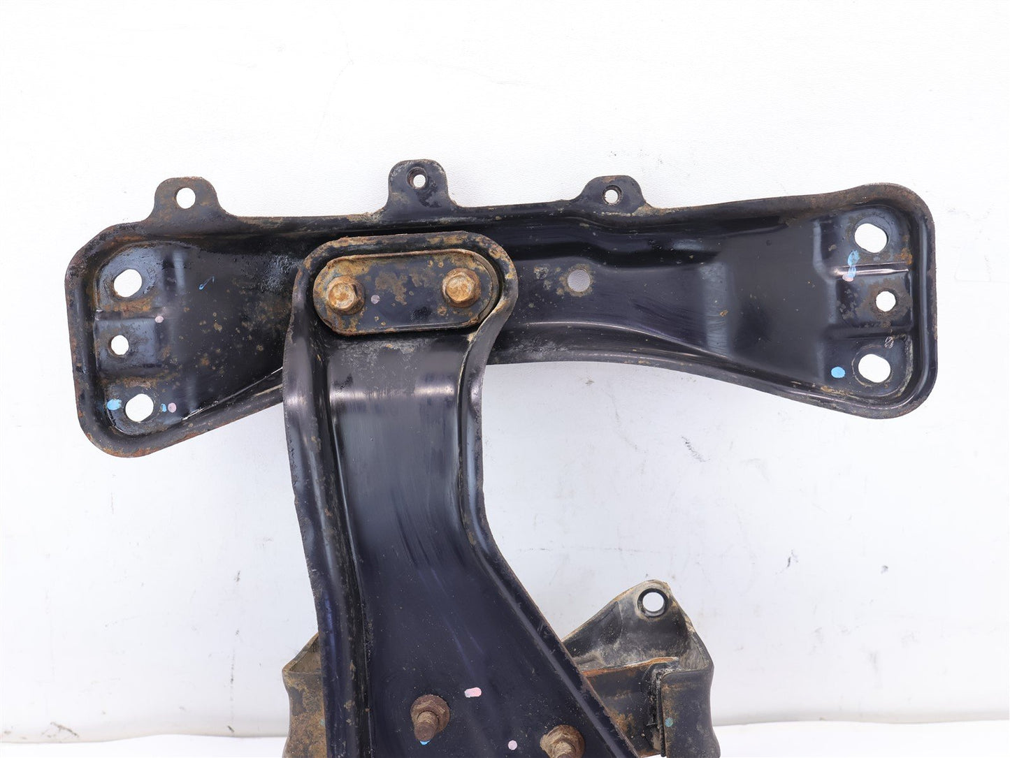 08-14 Subaru Impreza WRX STI Transmission Bracket Crossmember Mount 2008-2014