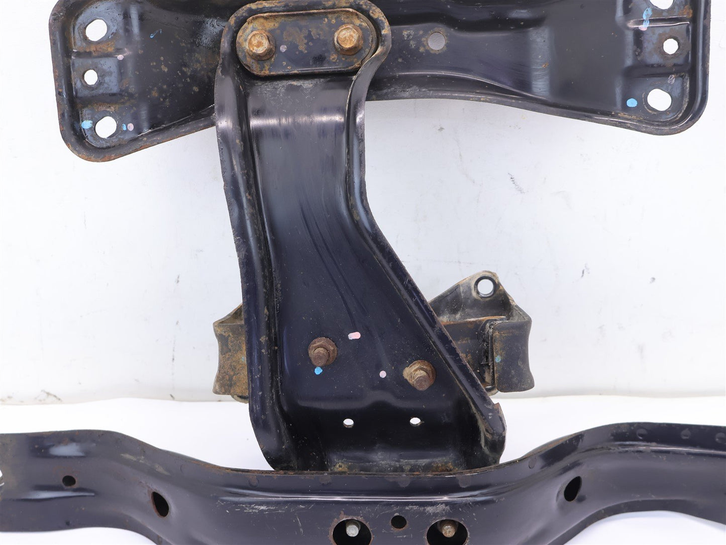 08-14 Subaru Impreza WRX STI Transmission Bracket Crossmember Mount 2008-2014