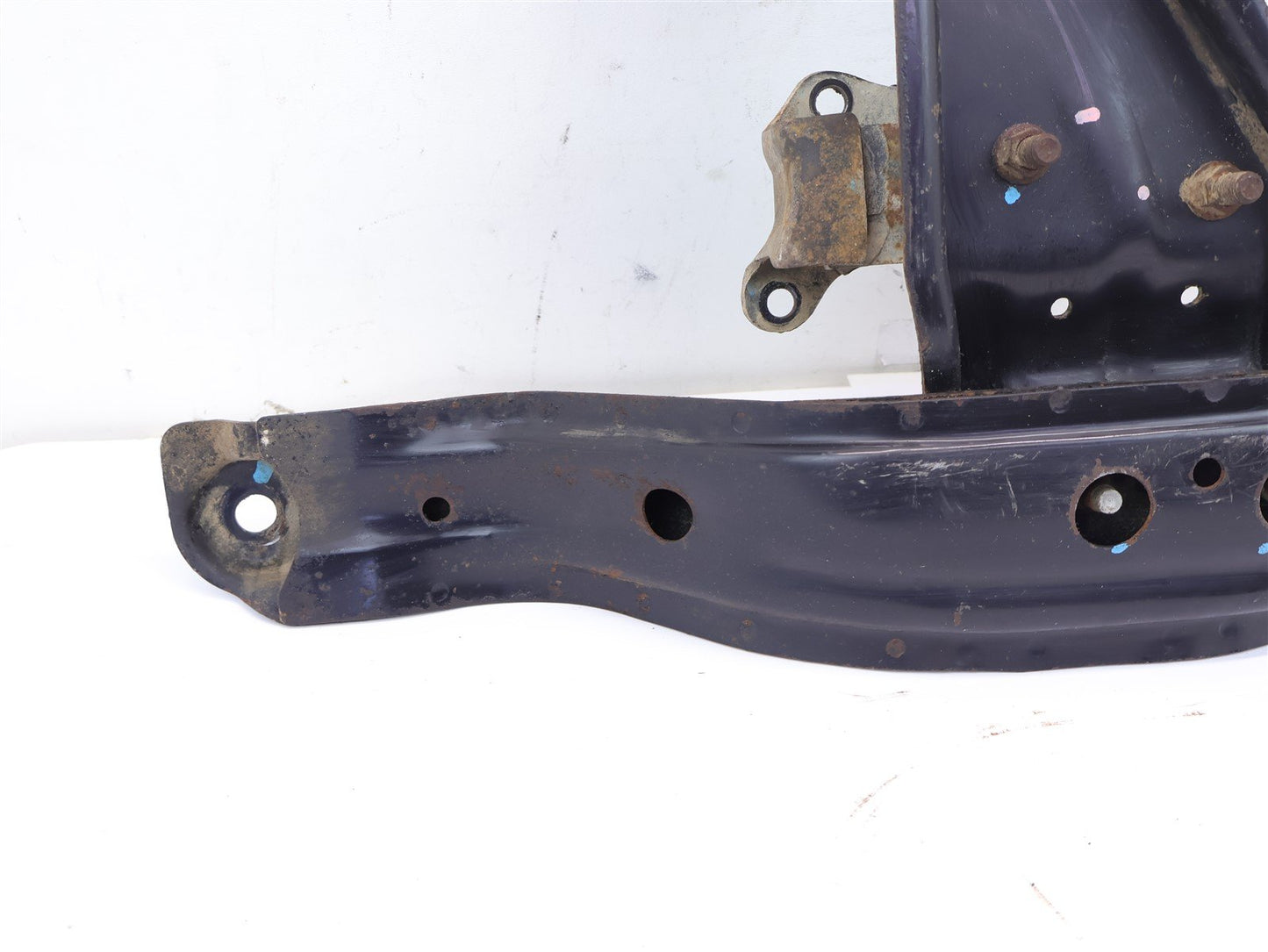 08-14 Subaru Impreza WRX STI Transmission Bracket Crossmember Mount 2008-2014