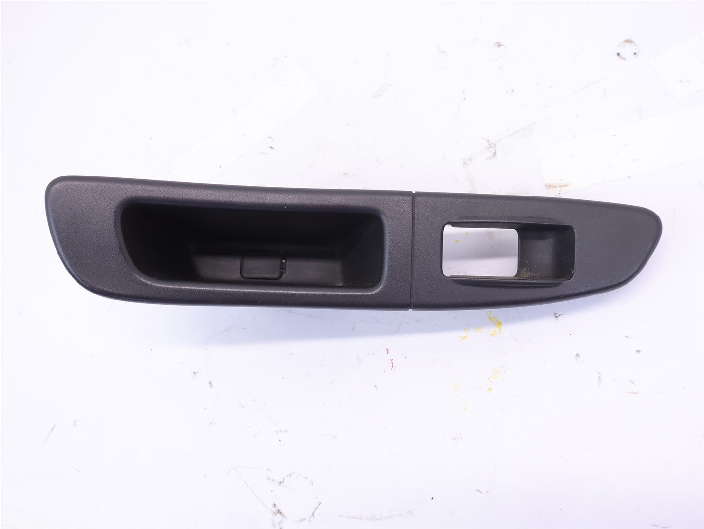 2005-2007 Subaru WRX & STI Window Switch Trim Panel Rear Driver LH OEM 05 06 07