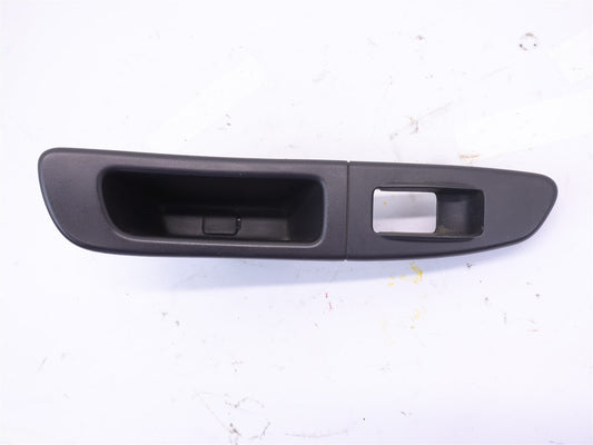 2005-2007 Subaru WRX & STI Window Switch Trim Panel Rear Driver LH OEM 05 06 07