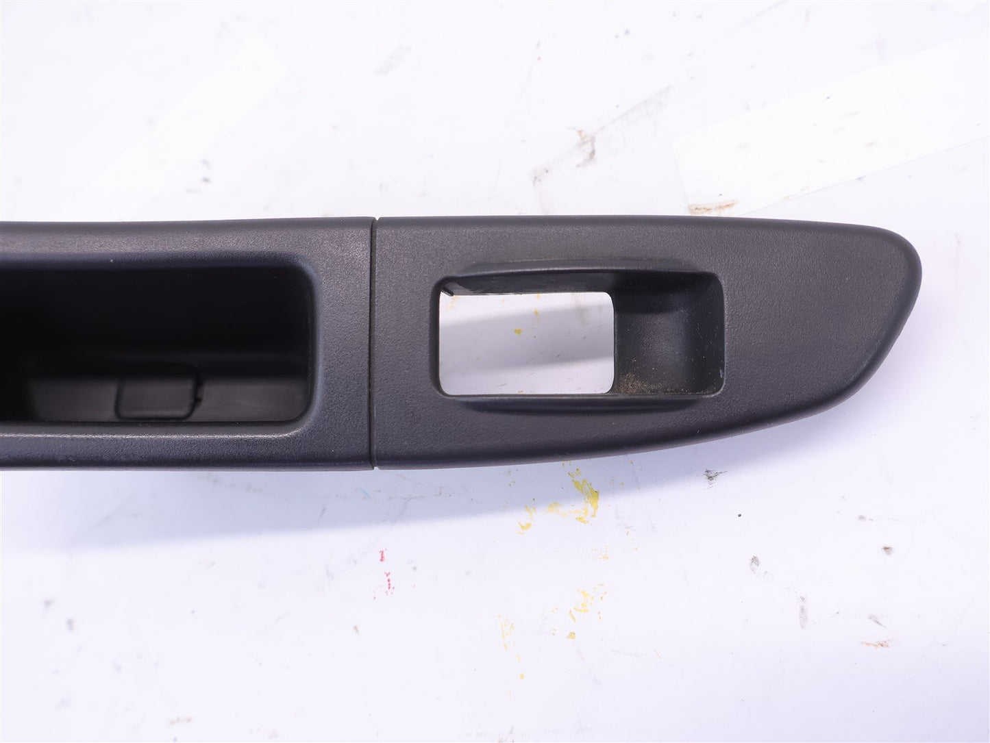 2005-2007 Subaru WRX & STI Window Switch Trim Panel Rear Driver LH OEM 05 06 07