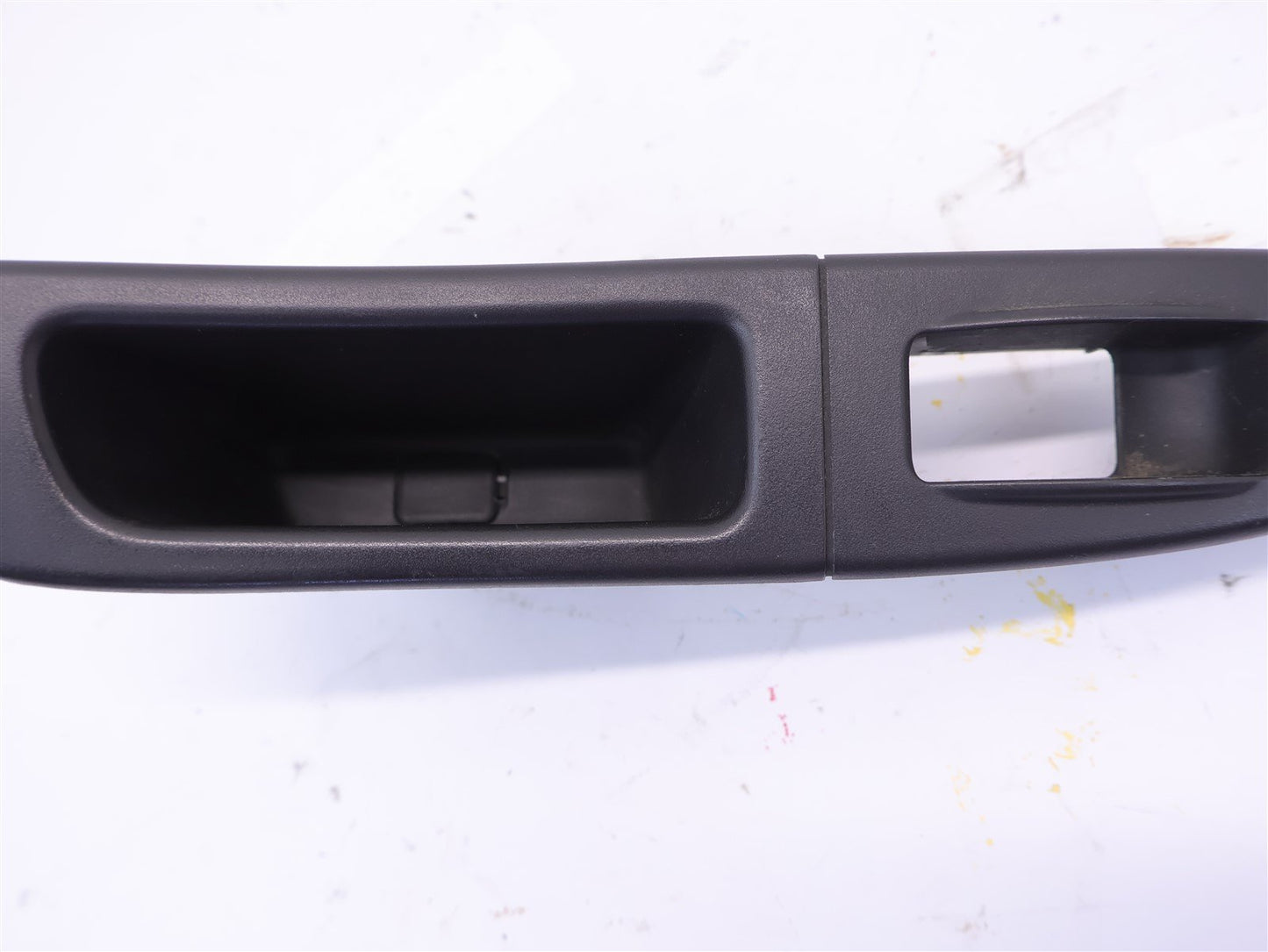 2005-2007 Subaru WRX & STI Window Switch Trim Panel Rear Driver LH OEM 05 06 07