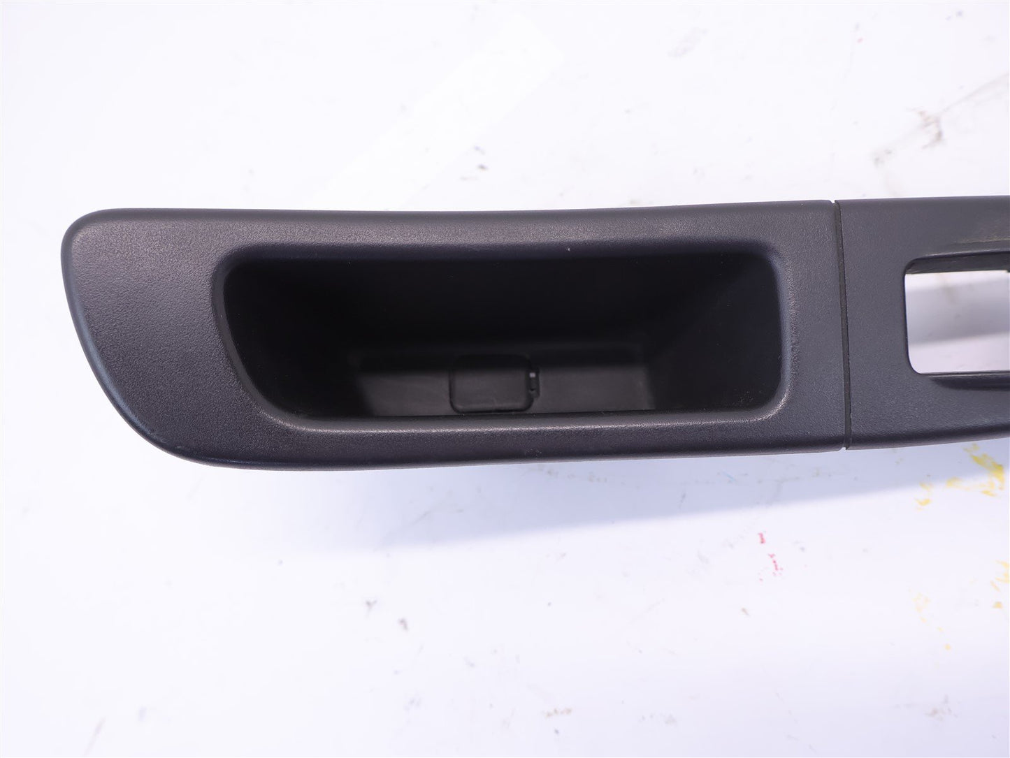 2005-2007 Subaru WRX & STI Window Switch Trim Panel Rear Driver LH OEM 05 06 07