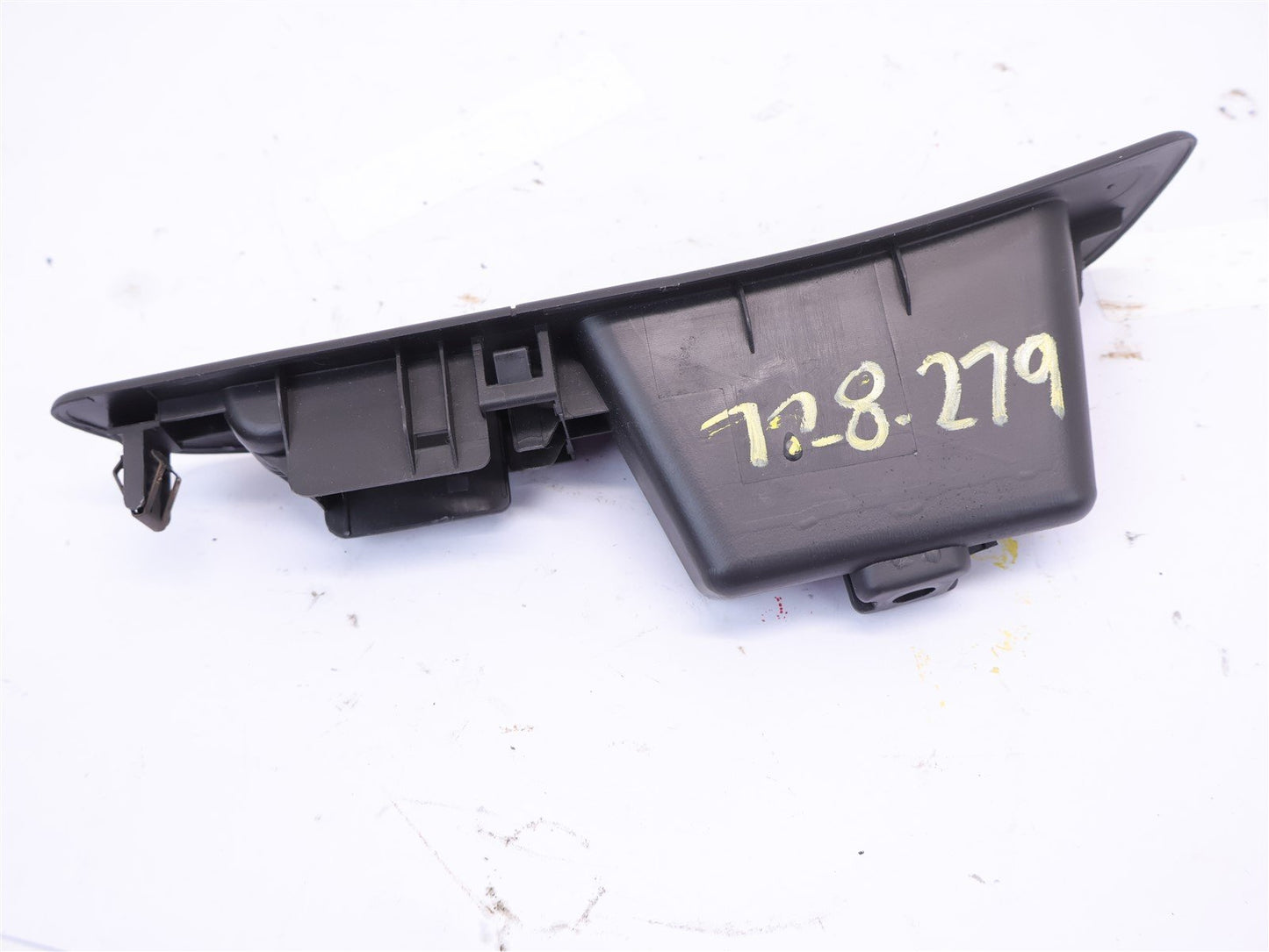 2005-2007 Subaru WRX & STI Window Switch Trim Panel Rear Driver LH OEM 05 06 07
