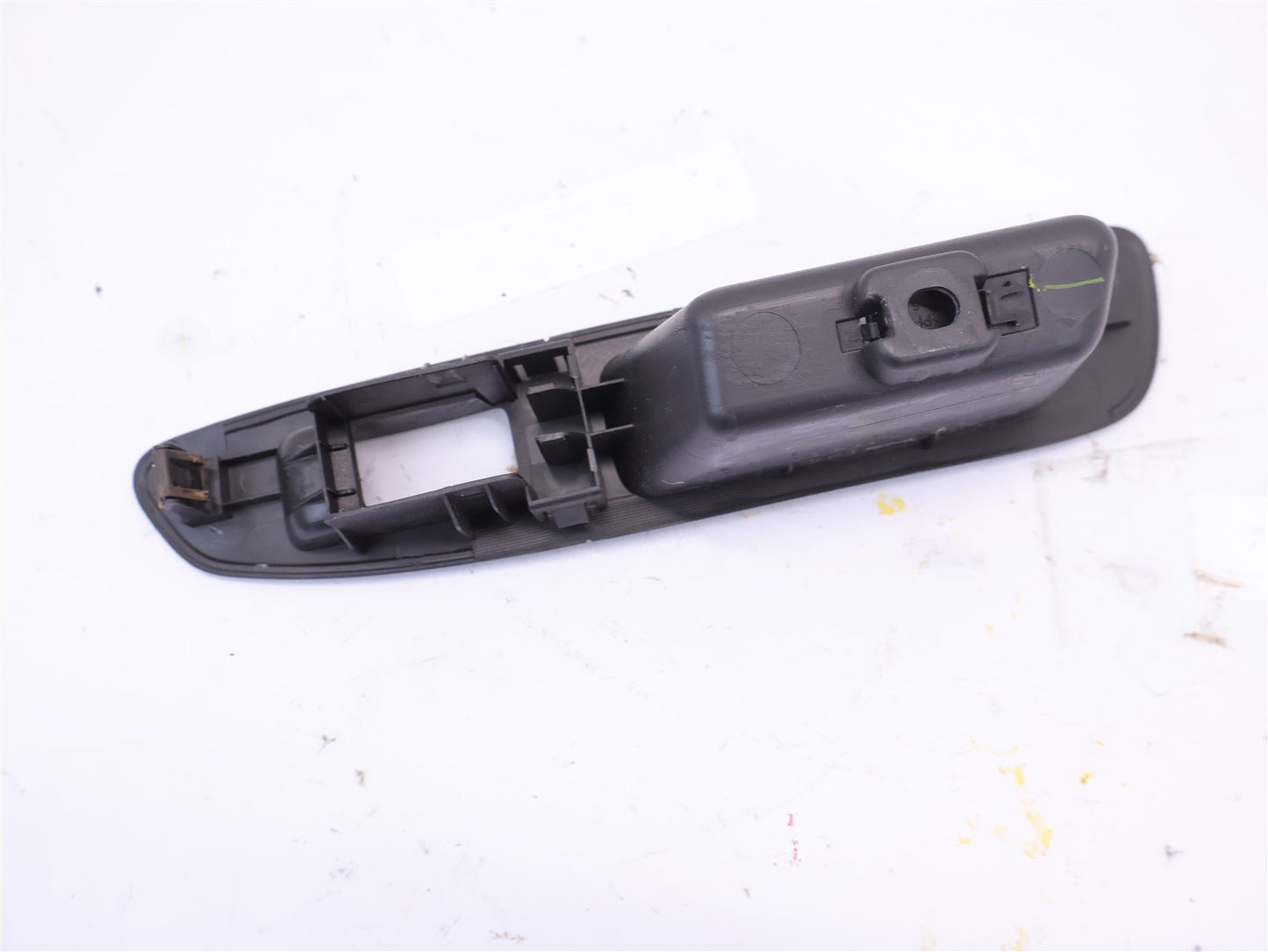 2005-2007 Subaru WRX & STI Window Switch Trim Panel Rear Driver LH OEM 05 06 07