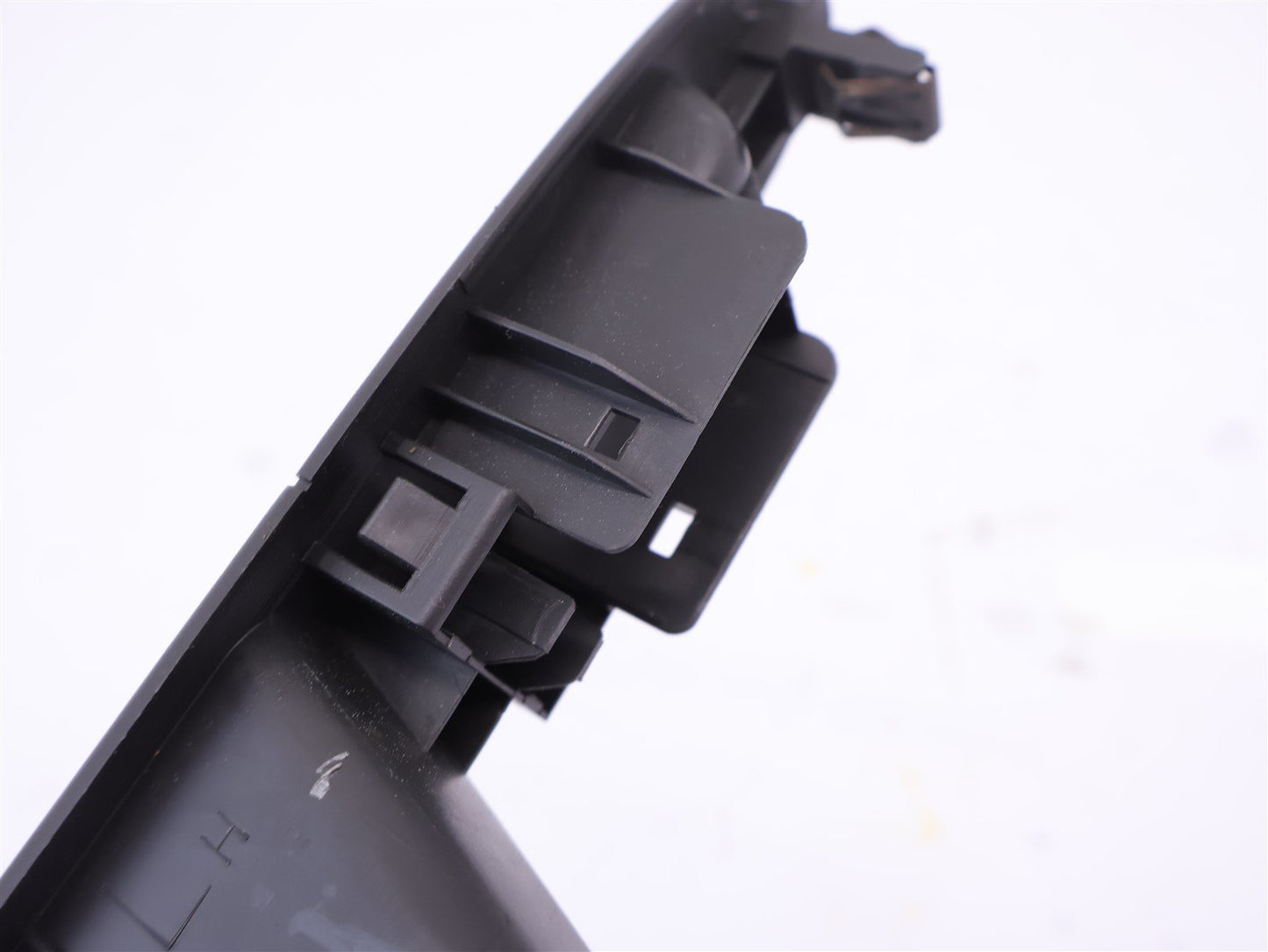 2005-2007 Subaru WRX & STI Window Switch Trim Panel Rear Driver LH OEM 05 06 07