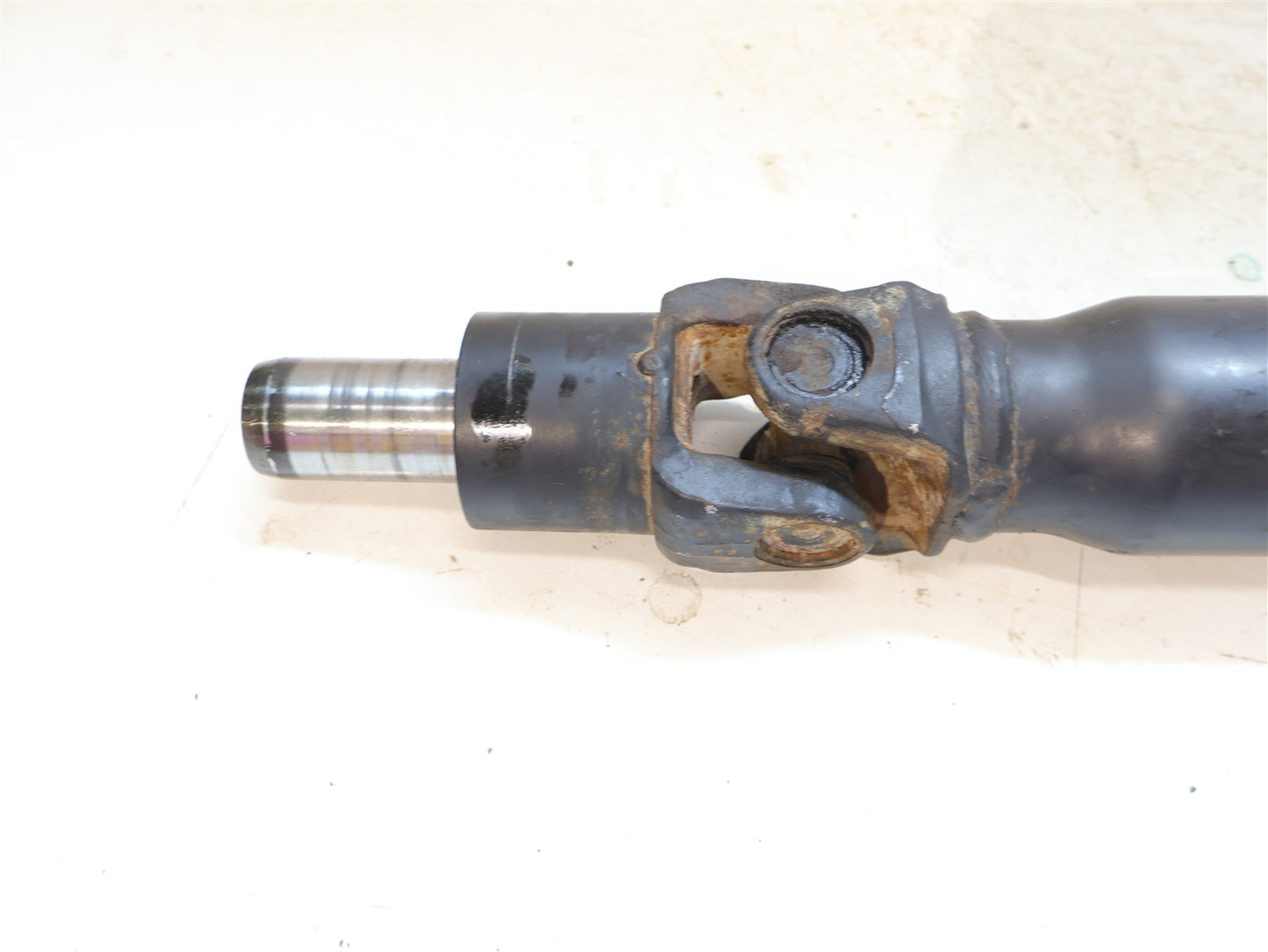 2008-2014 Subaru WRX STI Rear Drive Shaft Line Manual Driveshaft OEM 08-14