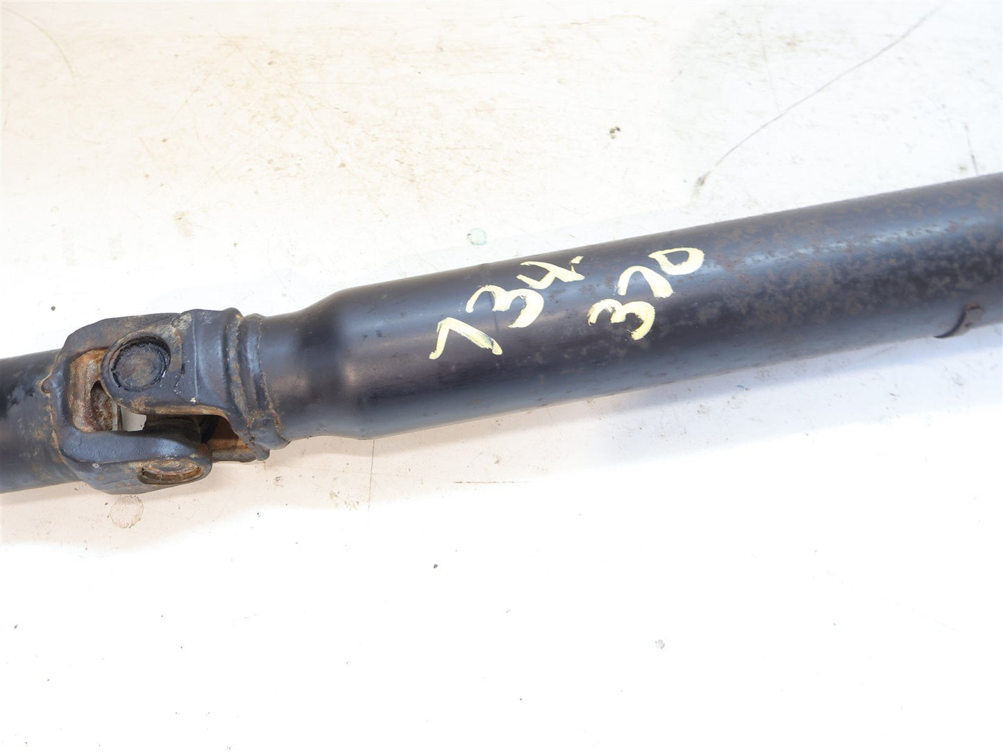 2008-2014 Subaru WRX STI Rear Drive Shaft Line Manual Driveshaft OEM 08-14