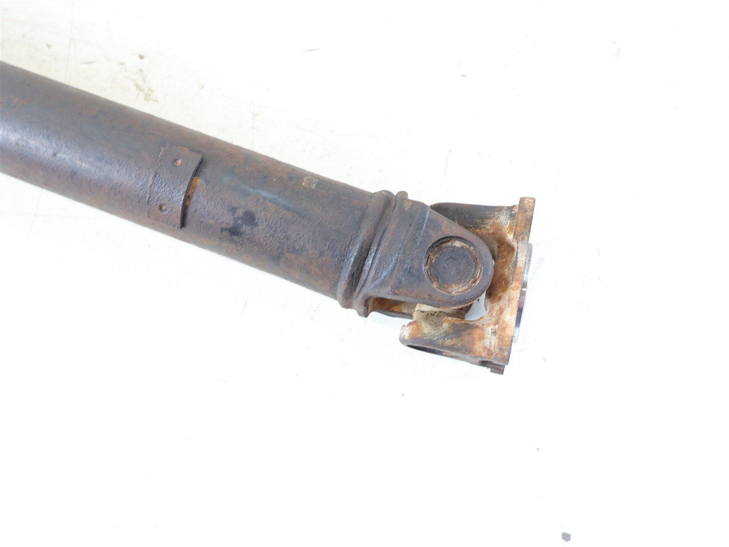 2008-2014 Subaru WRX STI Rear Drive Shaft Line Manual Driveshaft OEM 08-14