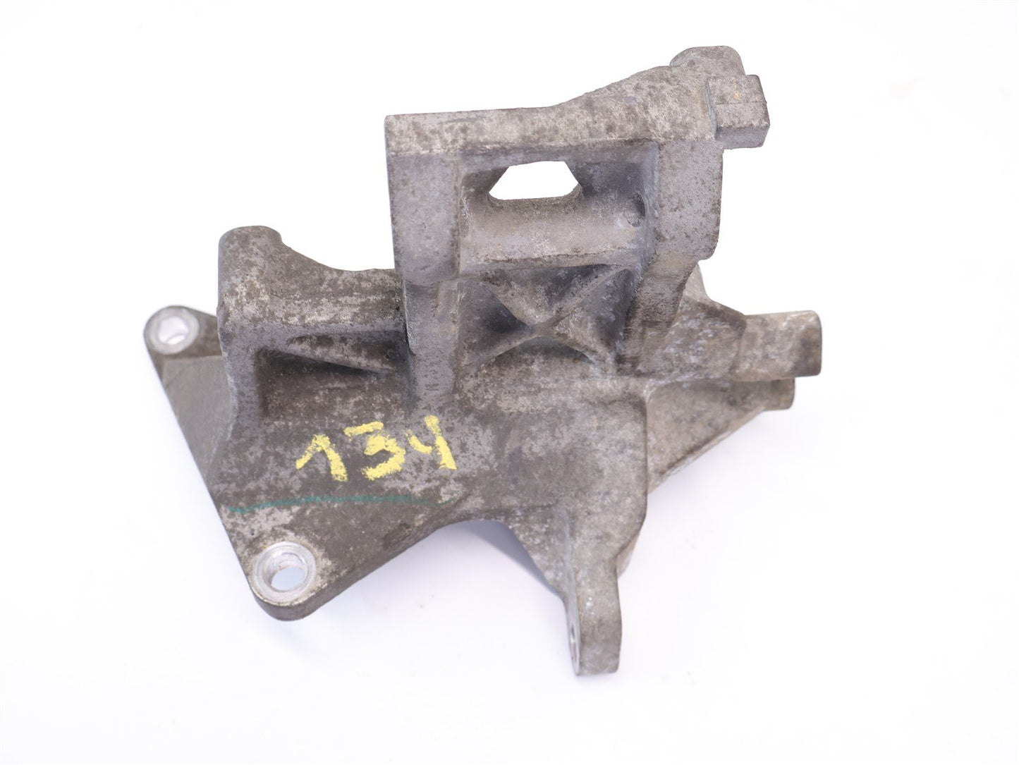 2008-2014 Subaru WRX or STI AC A/C Compressor Bracket OEM 08-14