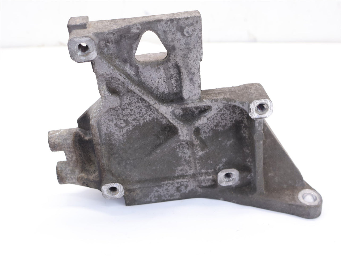 2008-2014 Subaru WRX or STI AC A/C Compressor Bracket OEM 08-14