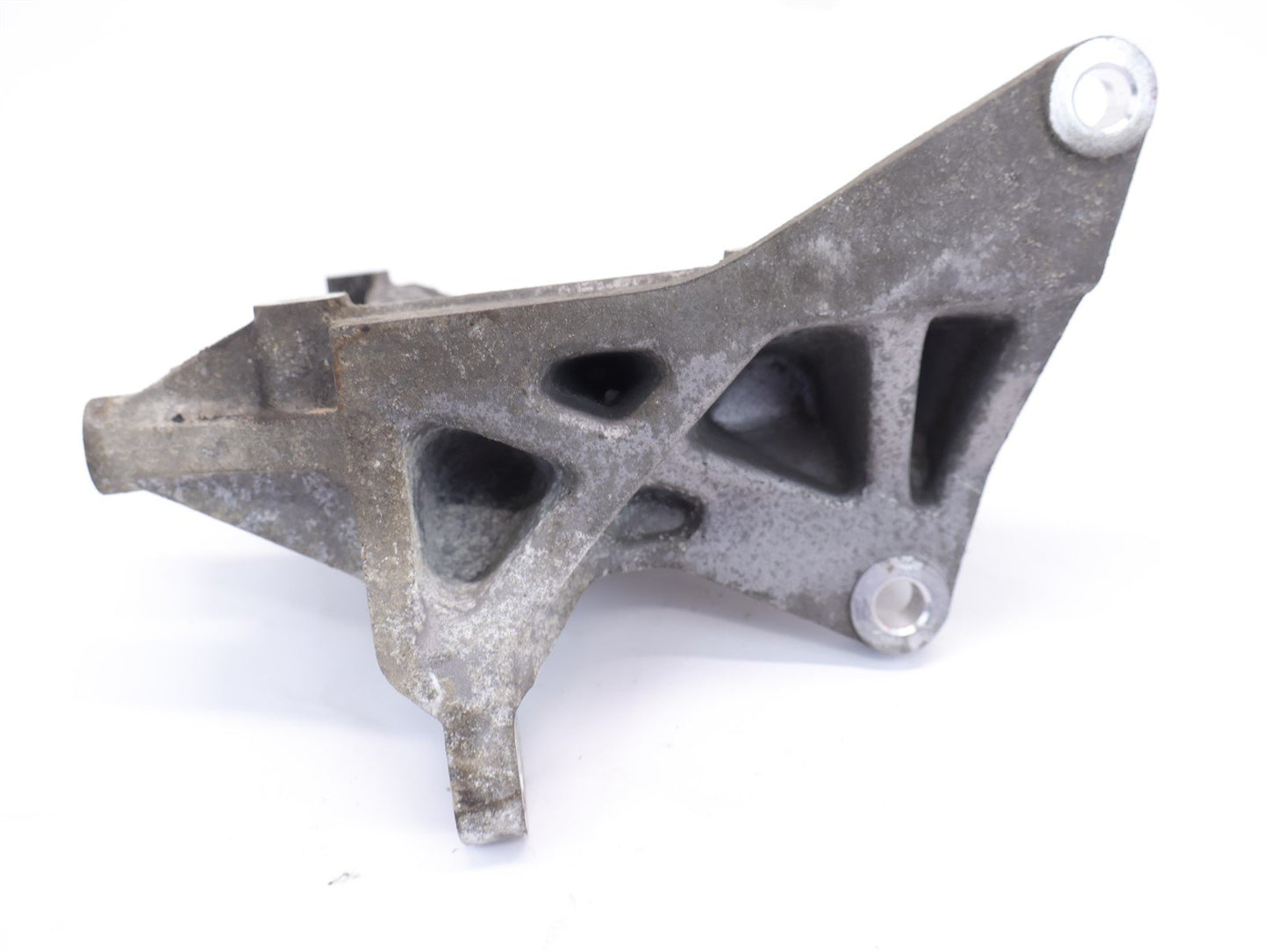 2008-2014 Subaru WRX or STI AC A/C Compressor Bracket OEM 08-14