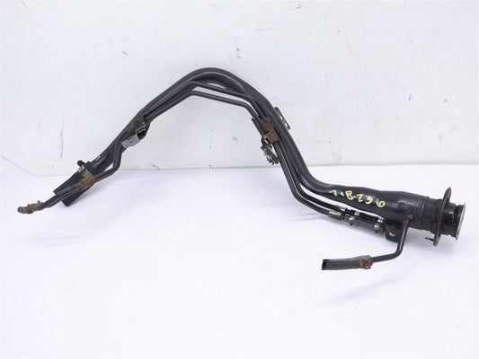 2008-2014 Subaru Impreza WRX STI Gas Fuel Tank Filler Neck Tube OEM 08-14
