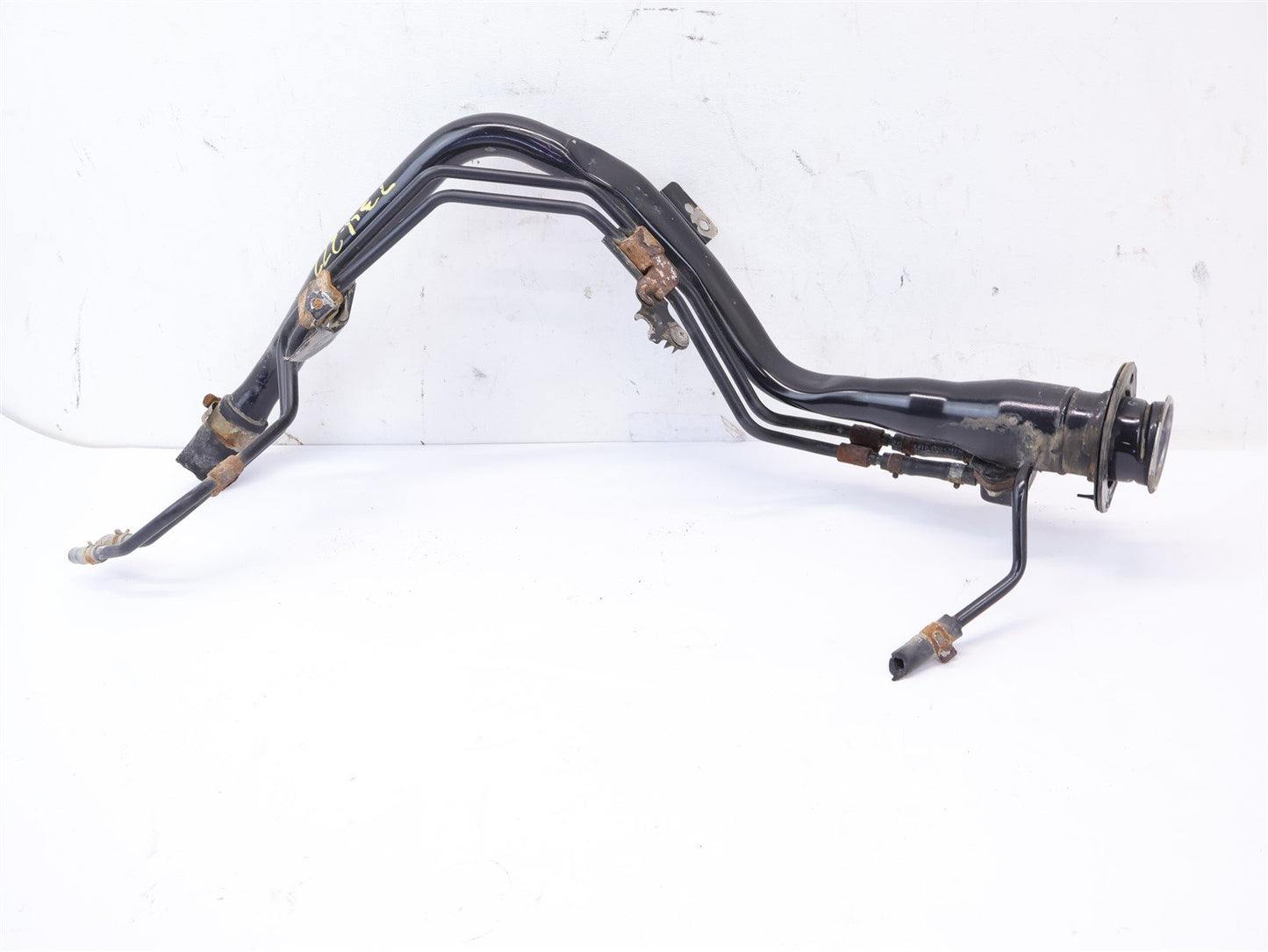 2008-2014 Subaru Impreza WRX STI Gas Fuel Tank Filler Neck Tube OEM 08-14