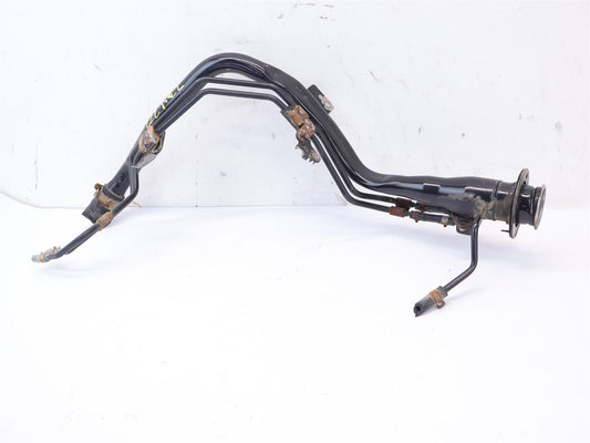 2008-2014 Subaru Impreza WRX STI Gas Fuel Tank Filler Neck Tube OEM 08-14
