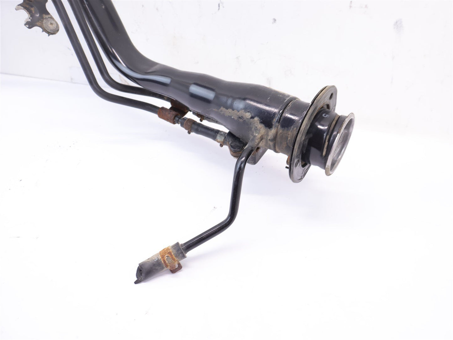 2008-2014 Subaru Impreza WRX STI Gas Fuel Tank Filler Neck Tube OEM 08-14