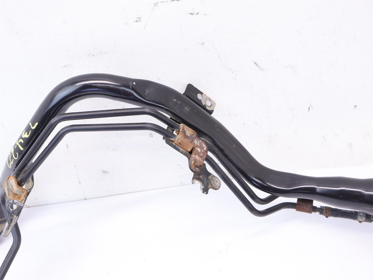 2008-2014 Subaru Impreza WRX STI Gas Fuel Tank Filler Neck Tube OEM 08-14