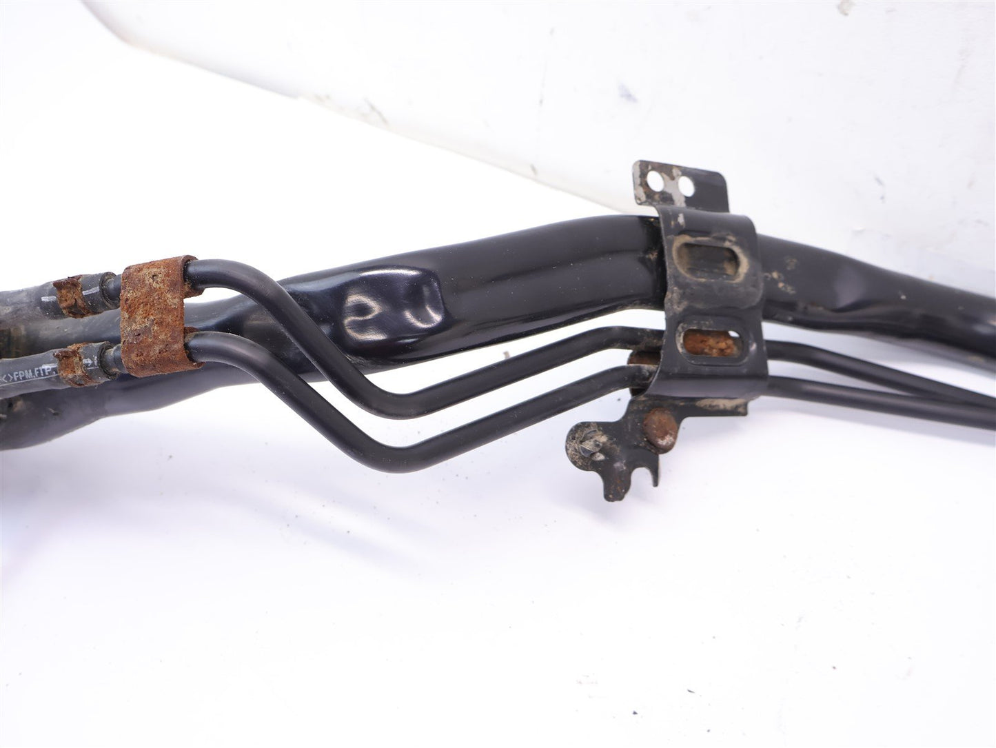 2008-2014 Subaru Impreza WRX STI Gas Fuel Tank Filler Neck Tube OEM 08-14
