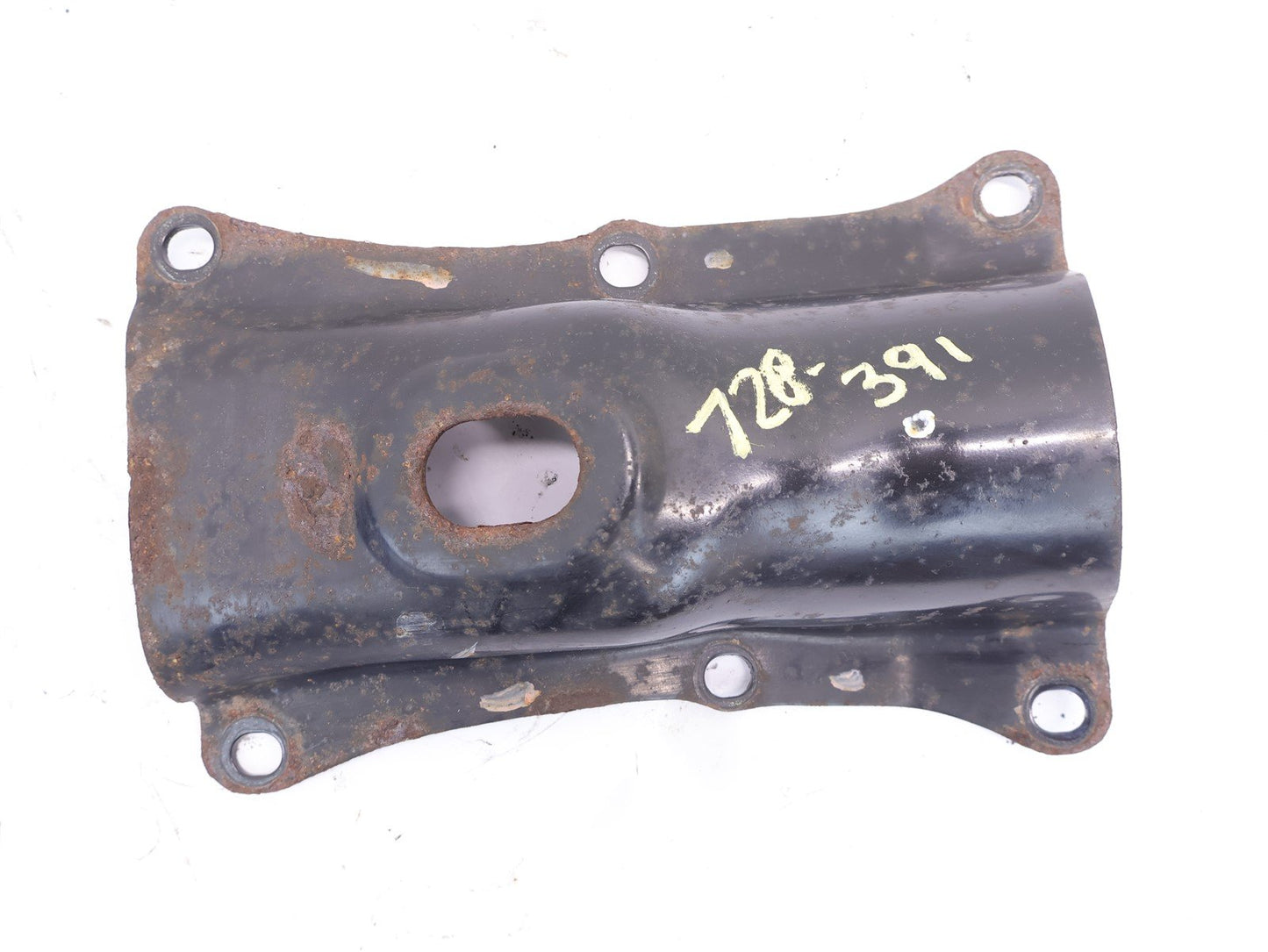 2004-2007 Subaru Impreza WRX STI Rear Differential Cover Plate OEM 04-07