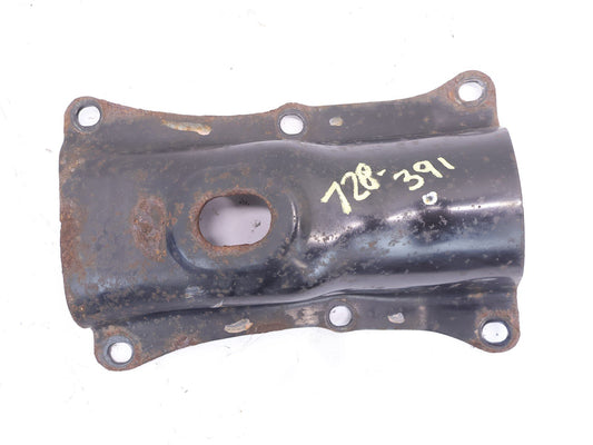 2004-2007 Subaru Impreza WRX STI Rear Differential Cover Plate OEM 04-07