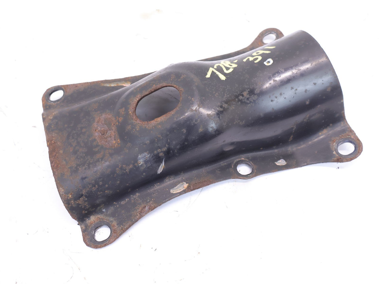 2004-2007 Subaru Impreza WRX STI Rear Differential Cover Plate OEM 04-07