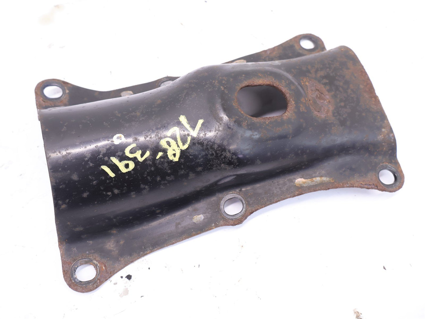 2004-2007 Subaru Impreza WRX STI Rear Differential Cover Plate OEM 04-07
