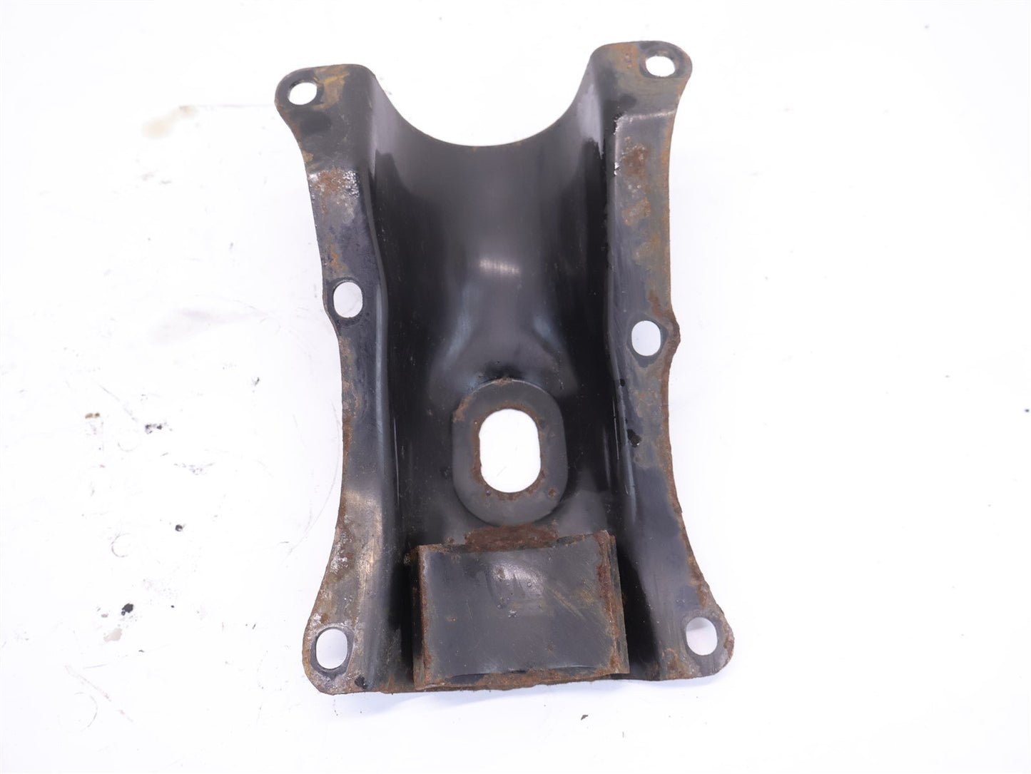 2004-2007 Subaru Impreza WRX STI Rear Differential Cover Plate OEM 04-07