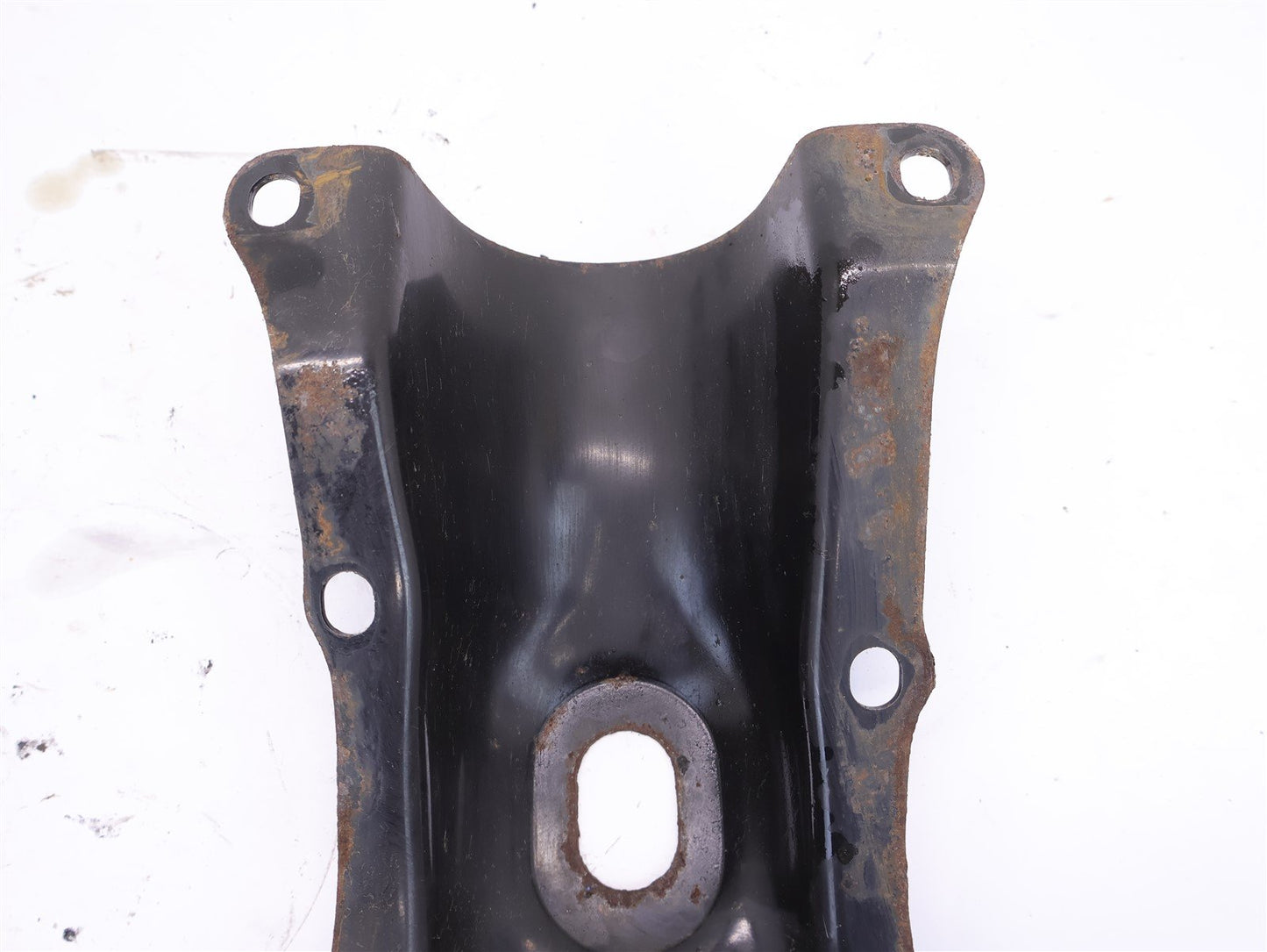 2004-2007 Subaru Impreza WRX STI Rear Differential Cover Plate OEM 04-07
