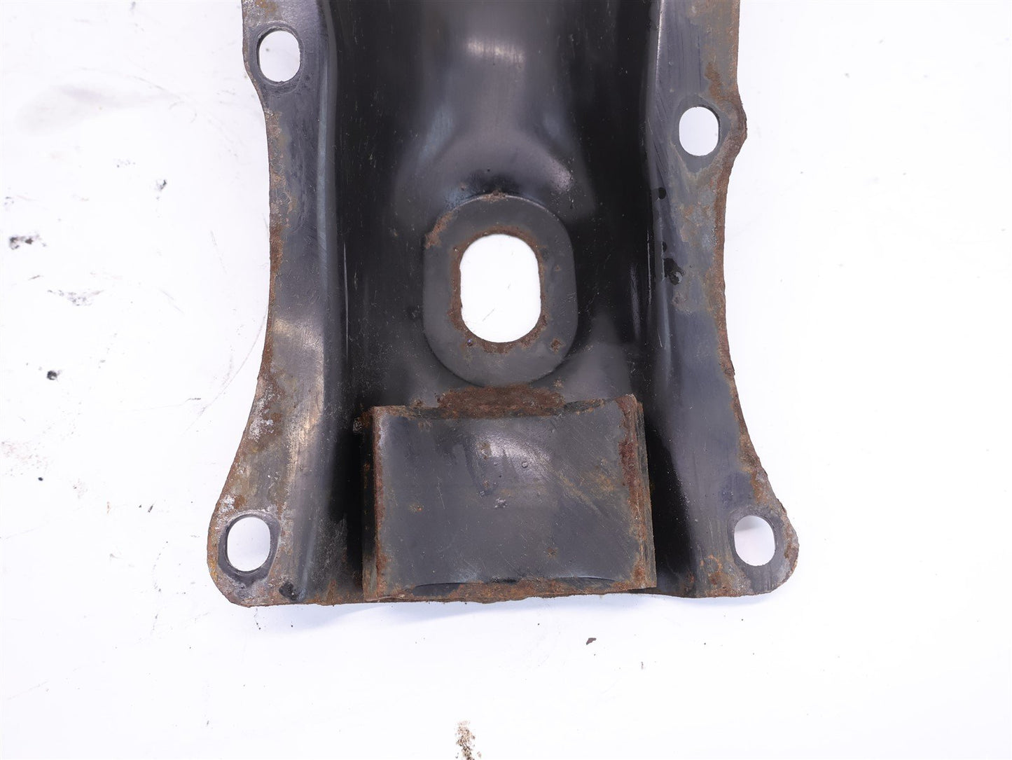 2004-2007 Subaru Impreza WRX STI Rear Differential Cover Plate OEM 04-07