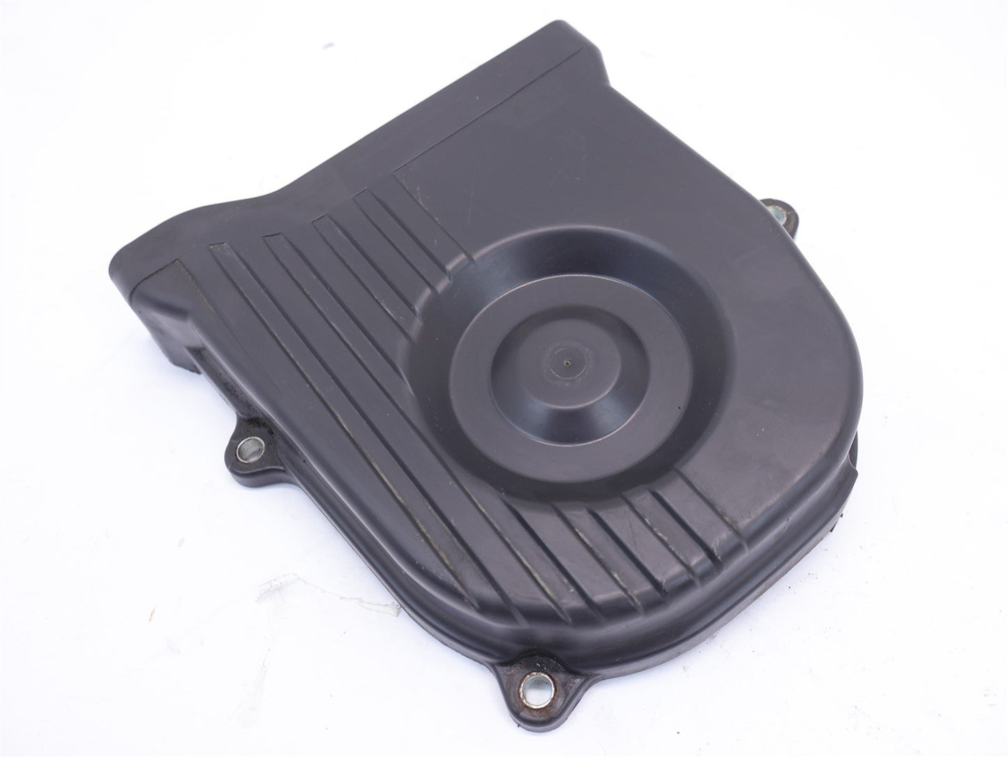 2005-2012 Subaru Legacy & Outback Plastic Timing Cover Engine LH 13574AA10A