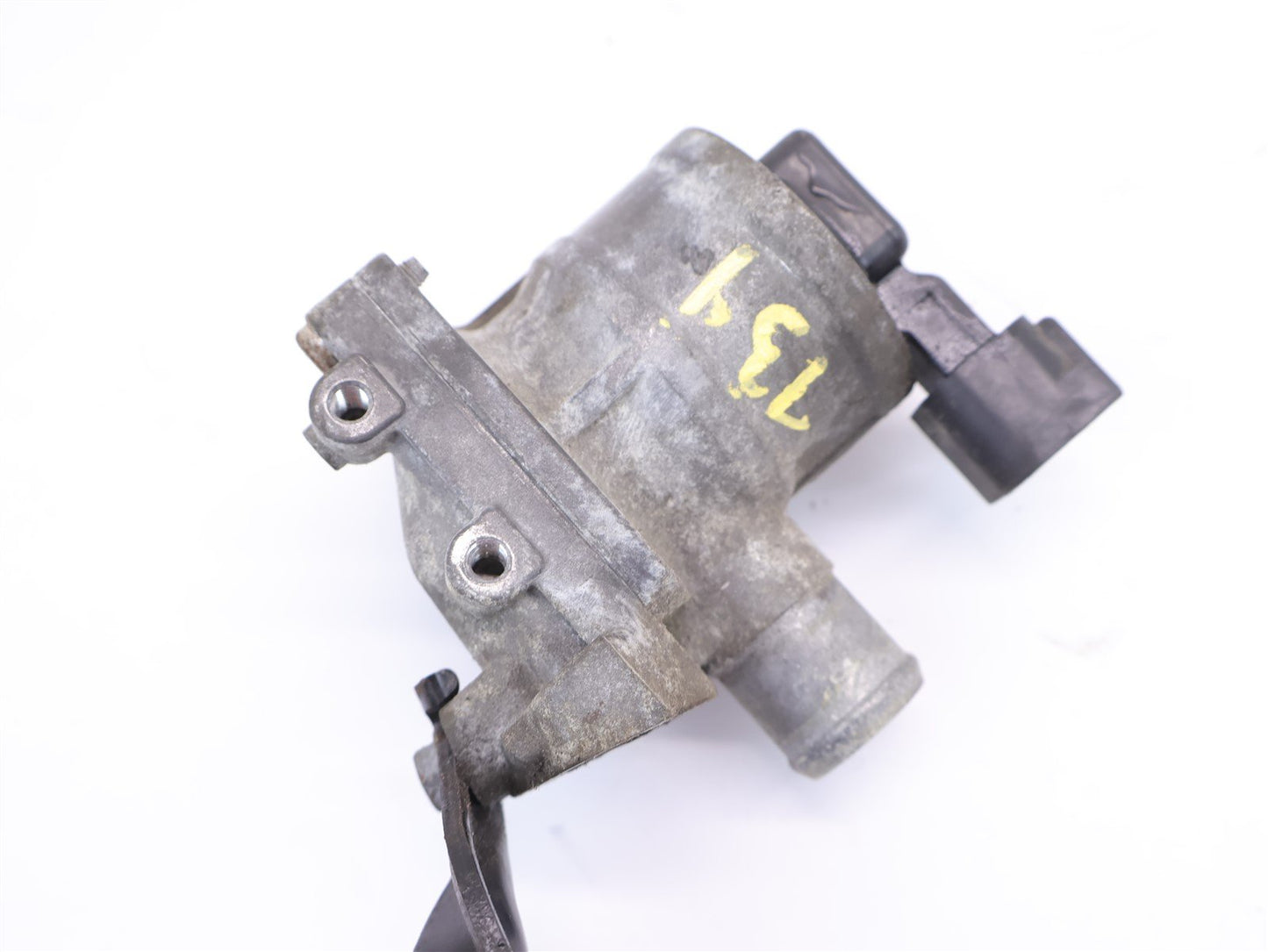 2008-2021 Subaru WRX STI Air Suction Valve Pump Secondary EGR 14831AA171