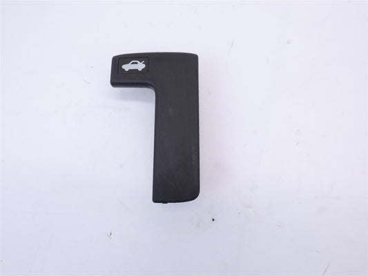 2005-2009 Subaru Legacy GT Sedan Trunk Lid Release Tab Pull Lever Interior OEM