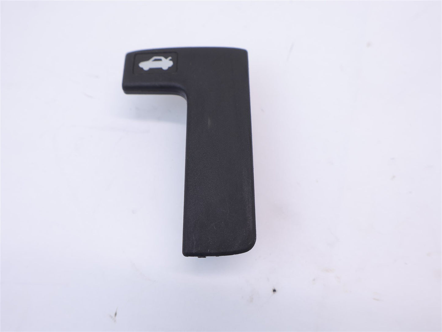 2005-2009 Subaru Legacy GT Sedan Trunk Lid Release Tab Pull Lever Interior OEM