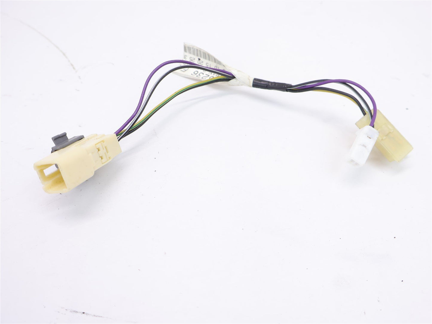 08-14 Subaru Impreza WRX & STI Glove Box Light Wiring Harness Lamp 66236FG010