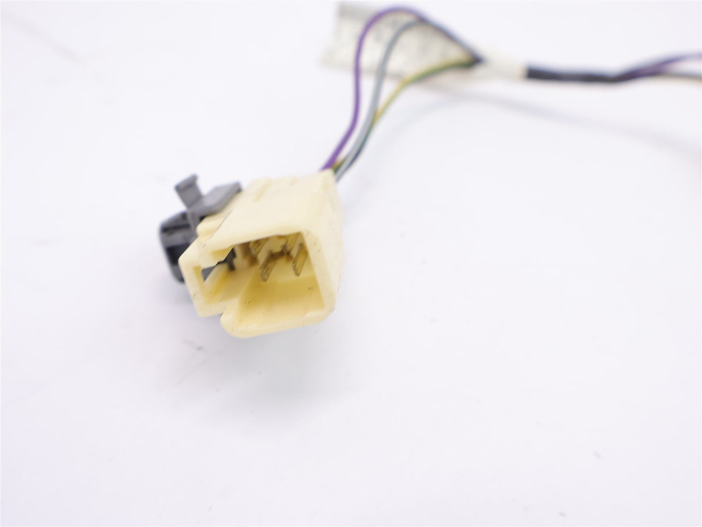 08-14 Subaru Impreza WRX & STI Glove Box Light Wiring Harness Lamp 66236FG010