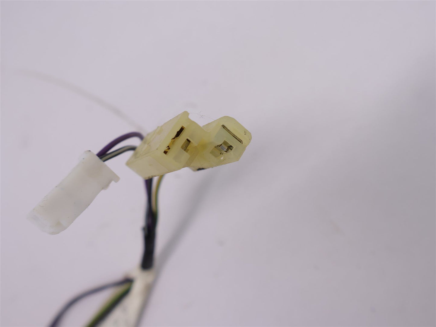 08-14 Subaru Impreza WRX & STI Glove Box Light Wiring Harness Lamp 66236FG010