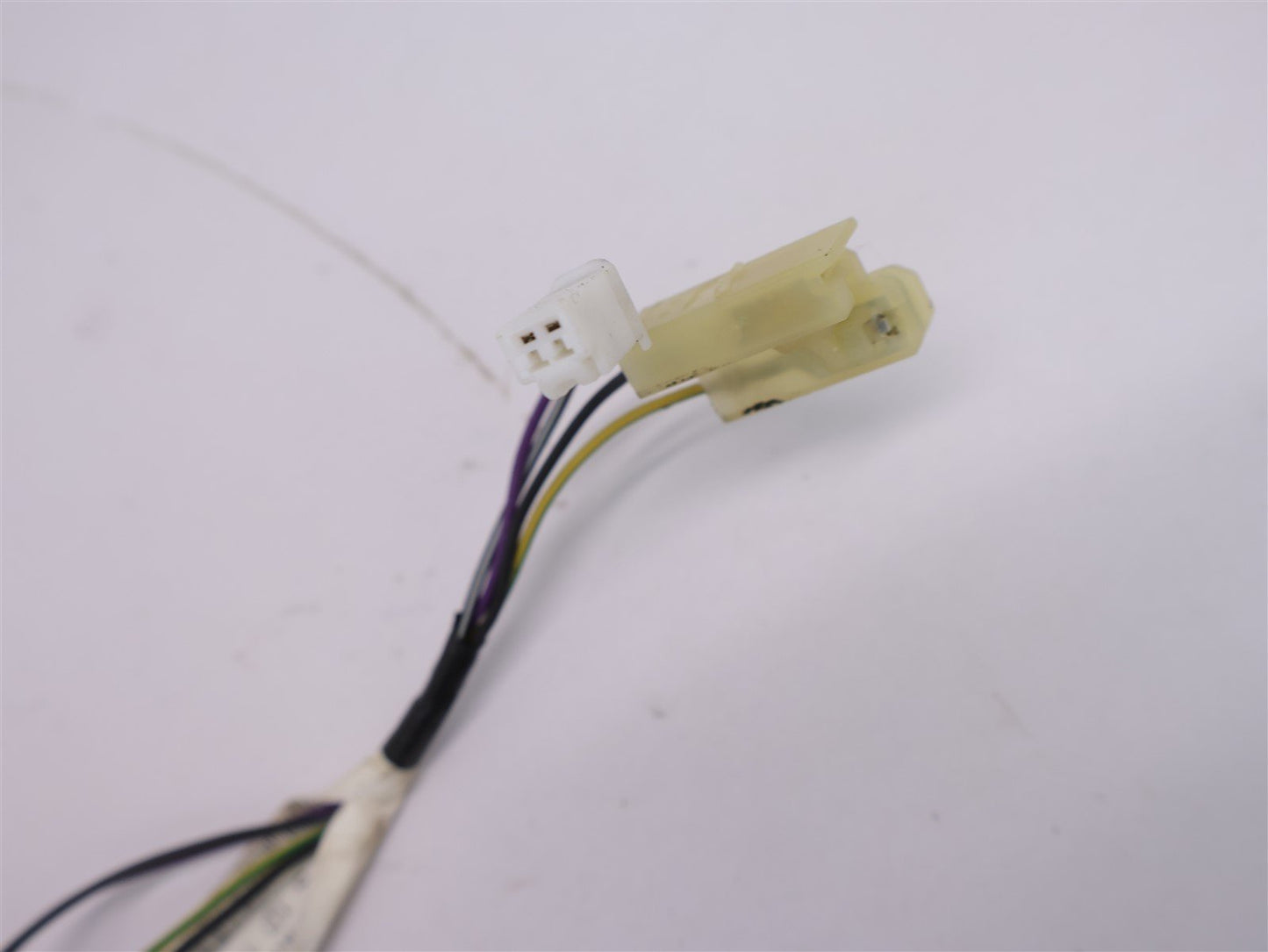08-14 Subaru Impreza WRX & STI Glove Box Light Wiring Harness Lamp 66236FG010
