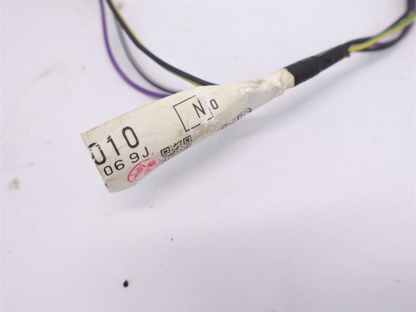 08-14 Subaru Impreza WRX & STI Glove Box Light Wiring Harness Lamp 66236FG010