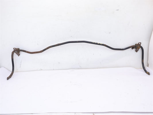 2005-2009 Subaru Legacy GT Rear Sway Bar Stabilizer 2.5L Turbo OEM