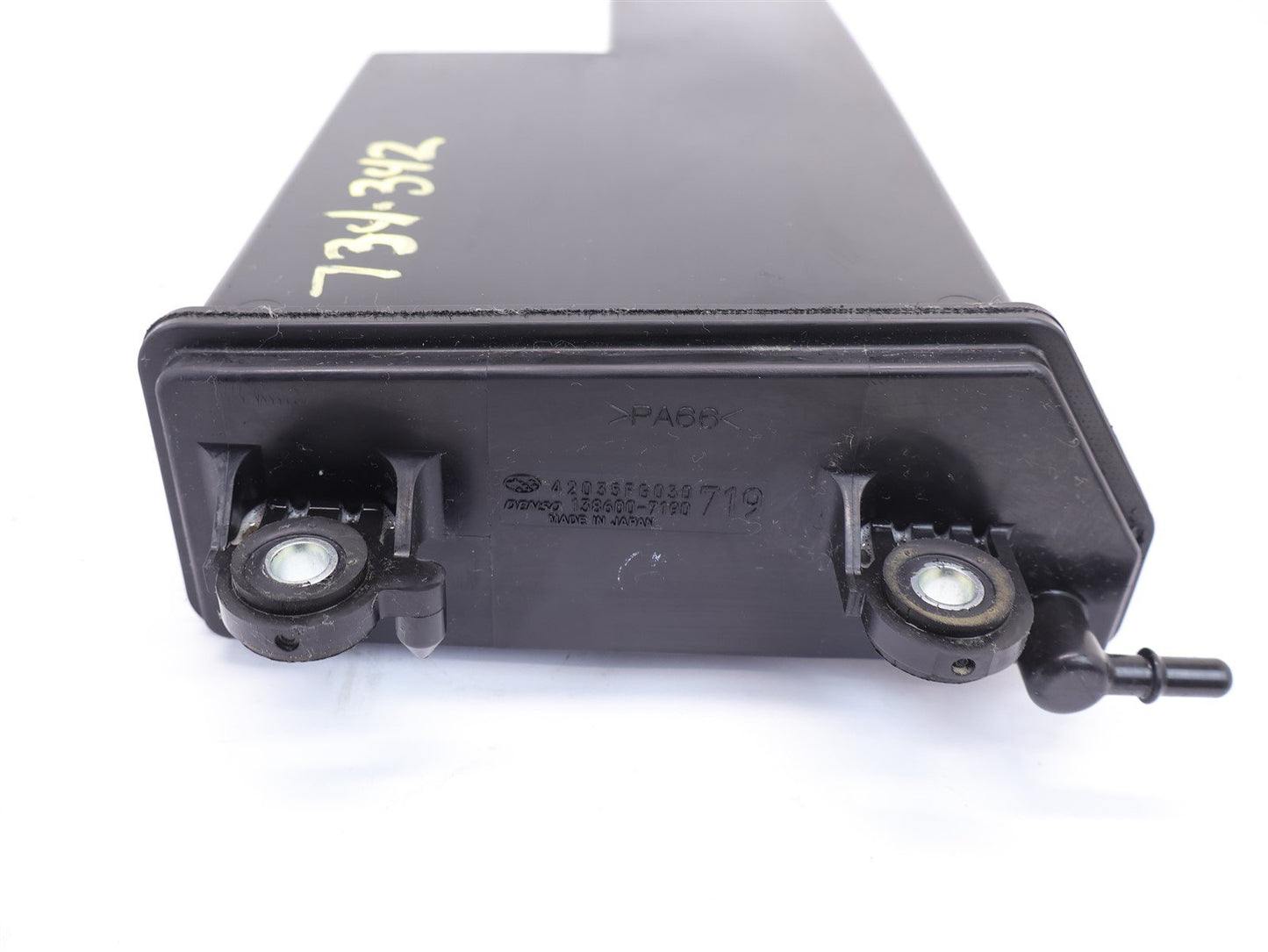 08-14 Subaru Impreza WRX & STI Charcoal Canister Evap Smog Pump 42035FG030