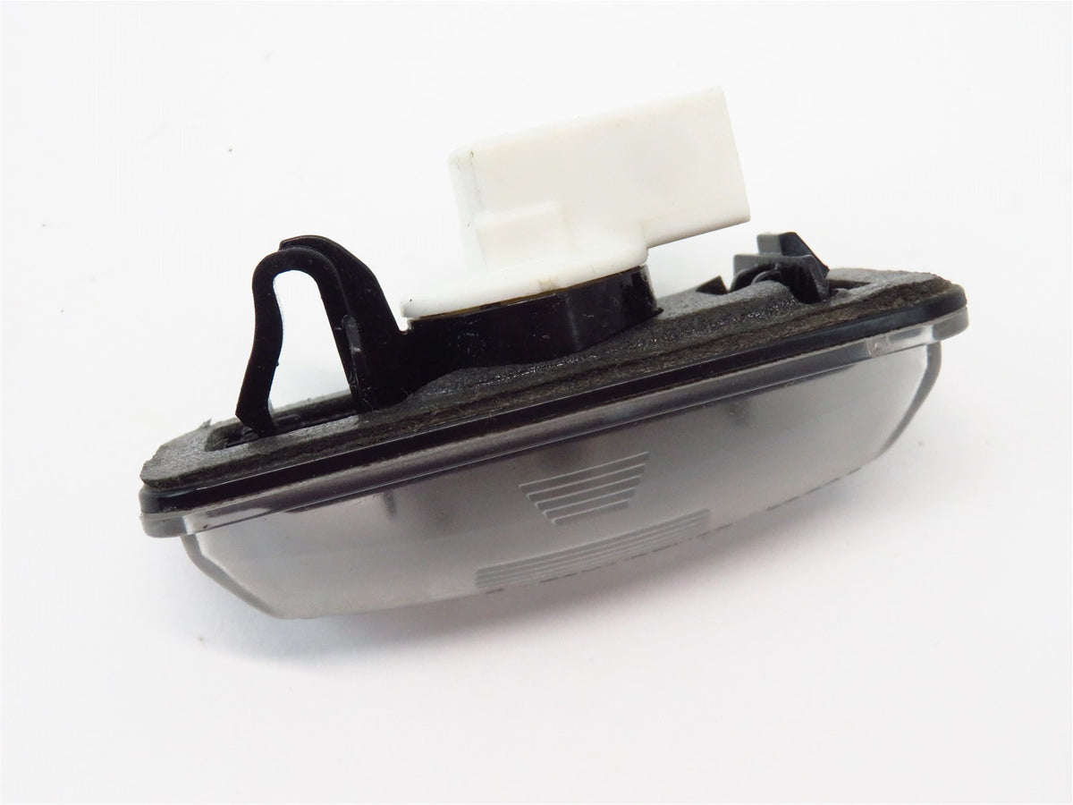 2013-2021 Subaru Crosstrek Rear license Plate Light Lamp Trunk Bumper 84912FG110