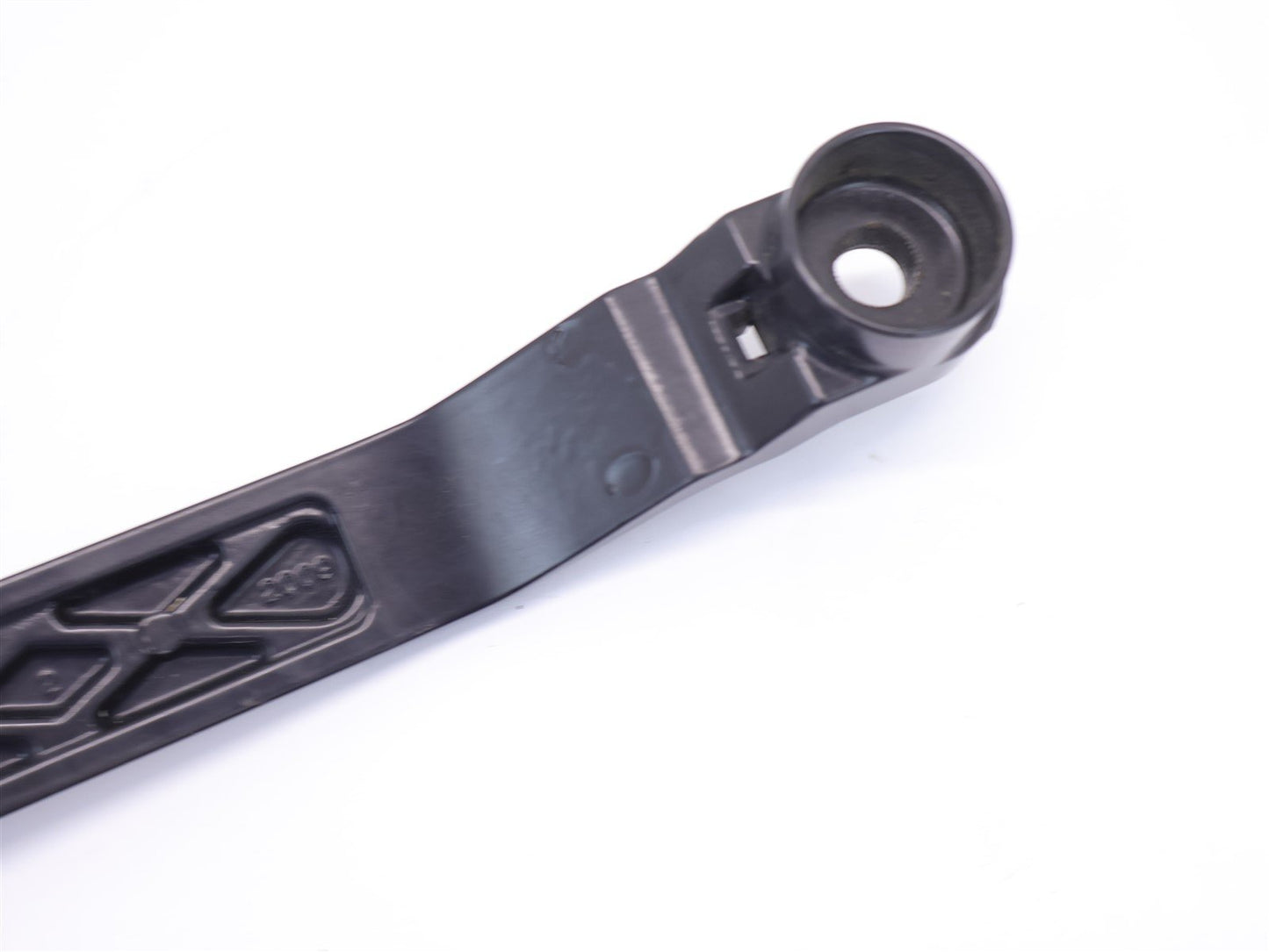 2008-2014 Subaru Impreza WRX STI Passenger Windshield Wiper Arm RH Right Front