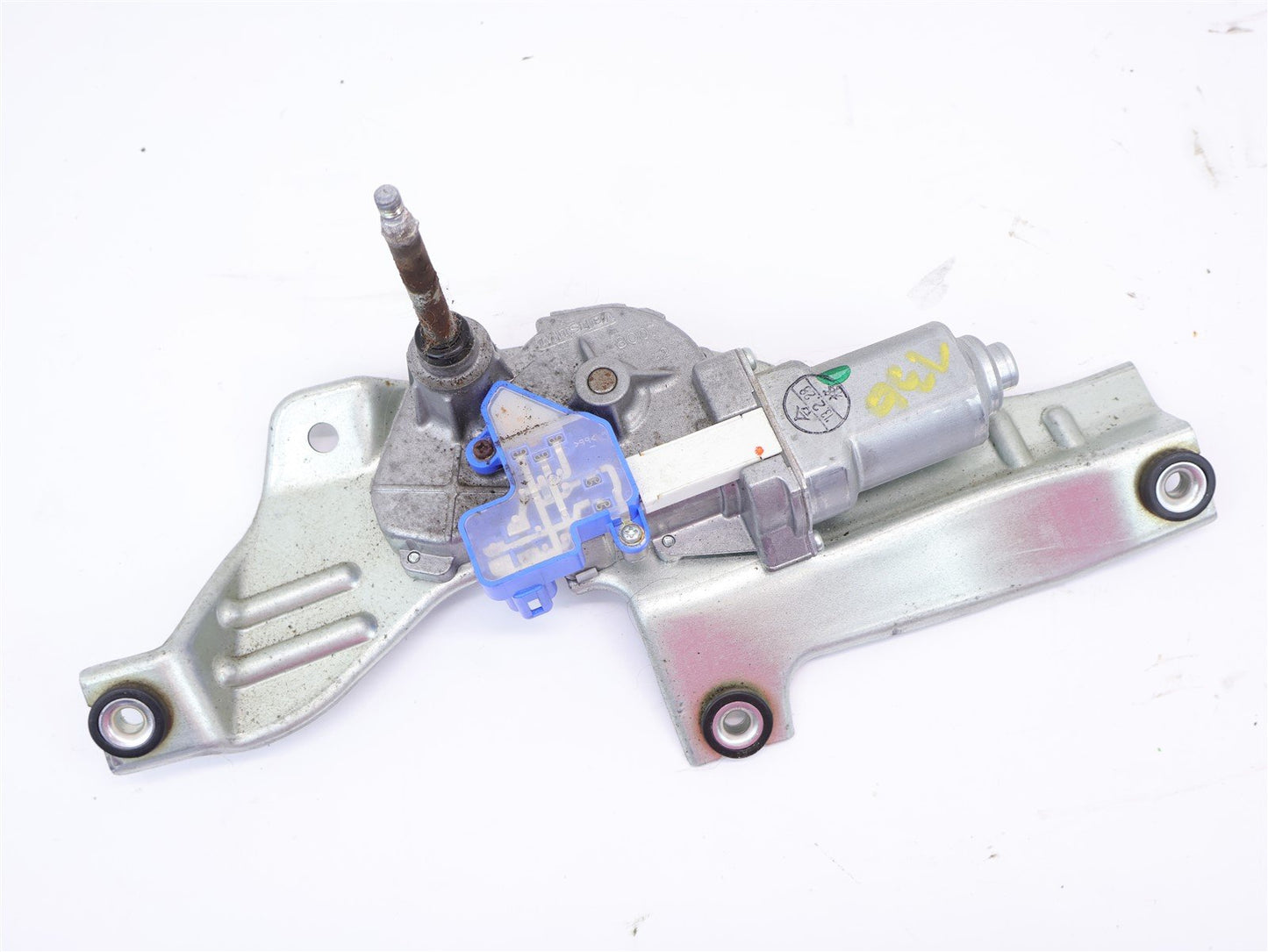 2013-2017 Subaru Crosstrek Hatch Rear Wiper Motor Window Arm 13 14 15 16 17