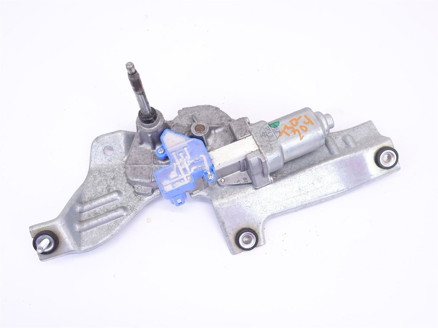 2013-2017 Subaru Crosstrek Hatch Rear Wiper Motor Window Arm 13 14 15 16 17