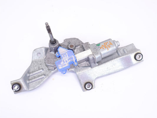 2013-2017 Subaru Crosstrek Hatch Rear Wiper Motor Window Arm 13 14 15 16 17