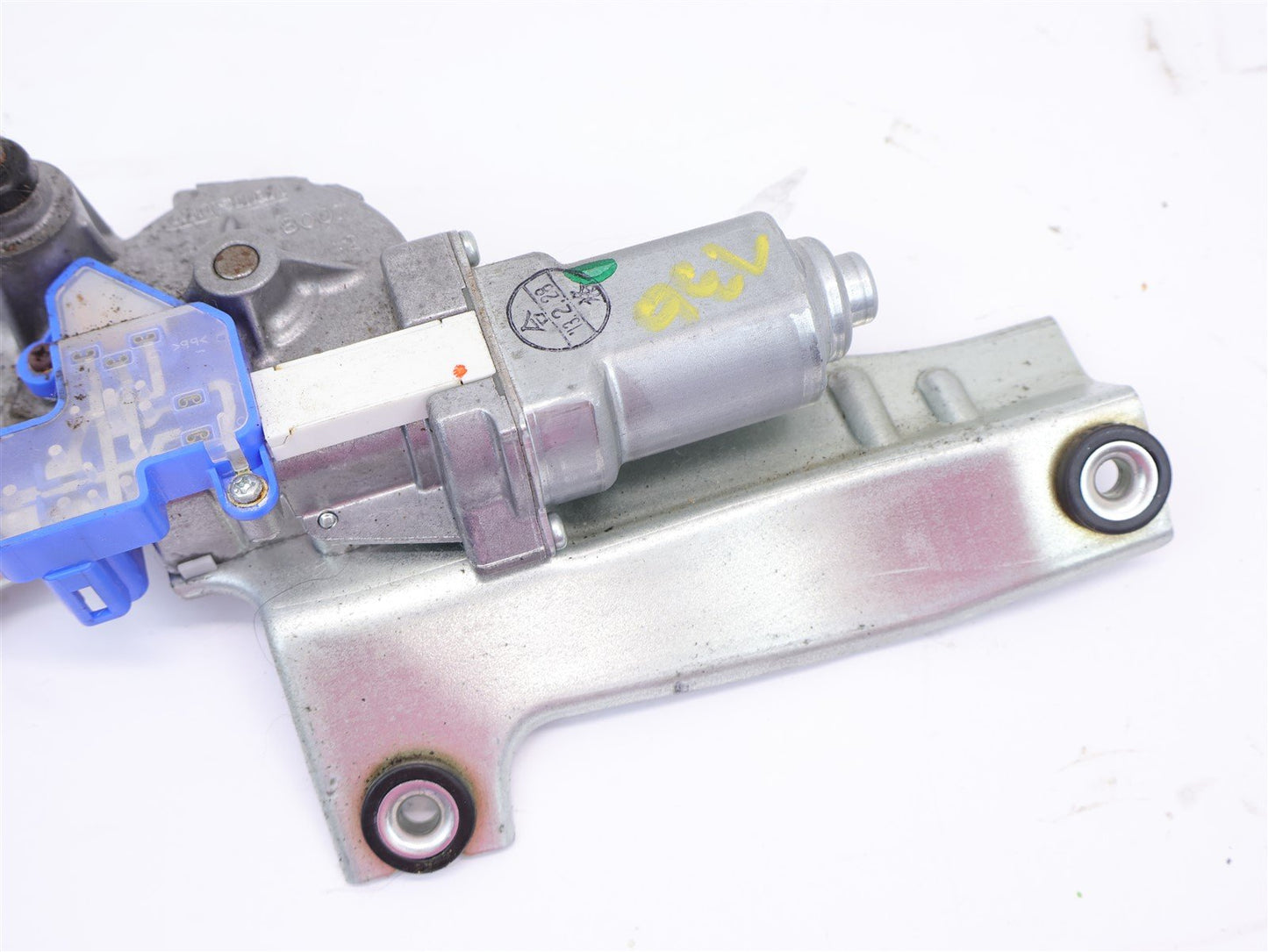 2013-2017 Subaru Crosstrek Hatch Rear Wiper Motor Window Arm 13 14 15 16 17