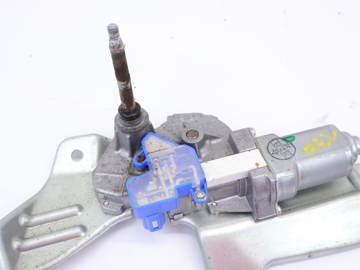 2013-2017 Subaru Crosstrek Hatch Rear Wiper Motor Window Arm 13 14 15 16 17