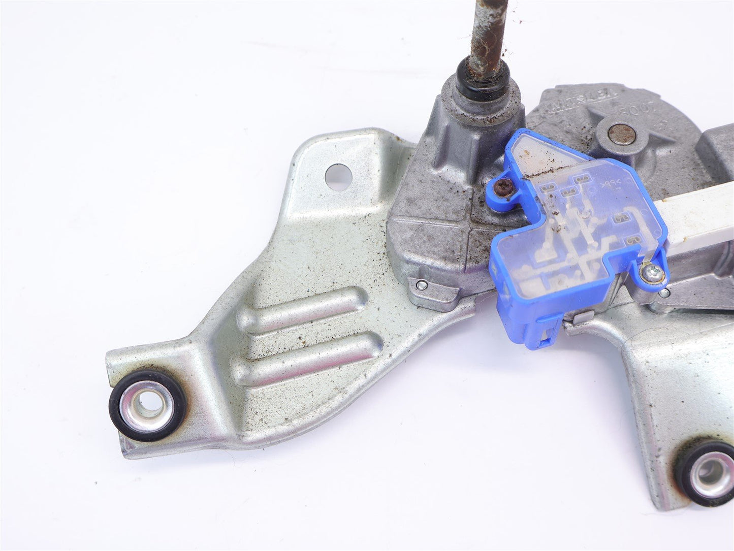 2013-2017 Subaru Crosstrek Hatch Rear Wiper Motor Window Arm 13 14 15 16 17